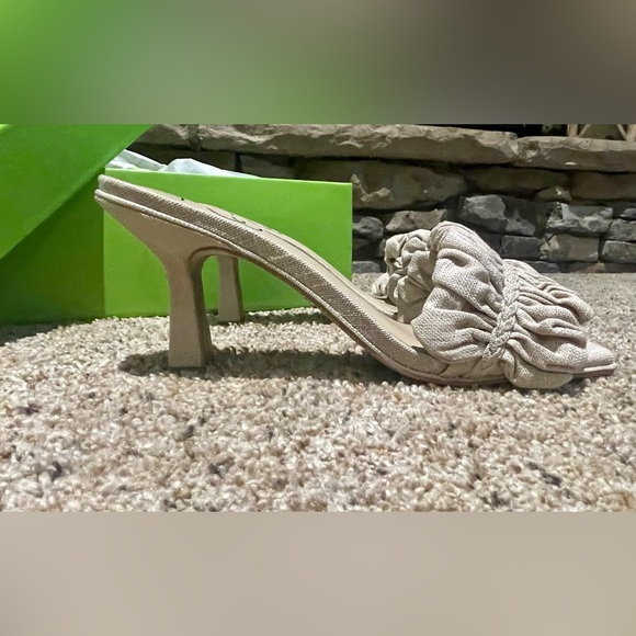 Sam Edelman | Kady Kitten Heel | Size 7.5 | NWT - Picture 6 of 8